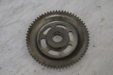 Suzuki Burgman UH 125 150 Anlasser Starter Rad Ritzel Zahnrad