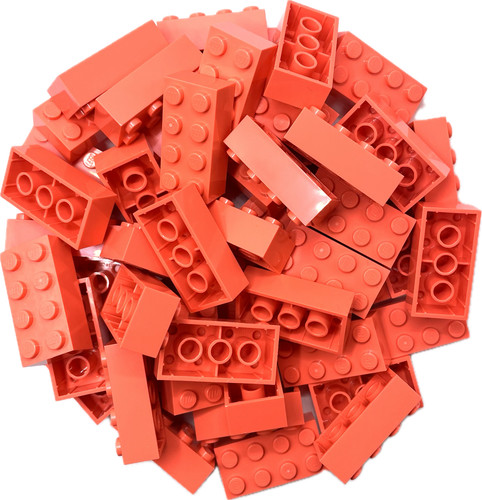 Lego bausteine basic 2x4 - lego®bausteine,