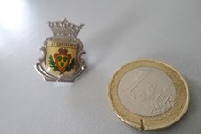 Abzeichen Anstecknadel Brosche