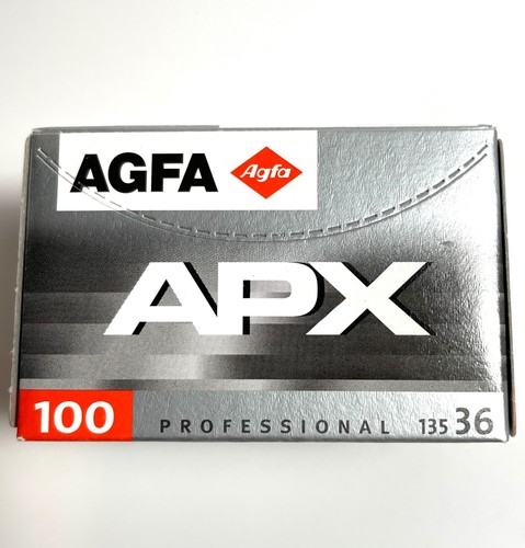 Agfaphoto apx 100 professional - agfaphoto,