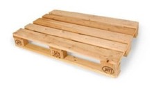 Paletten Europaletten 120x80cm Holzpalette Transport Garten Sitz Möbel Abholung.