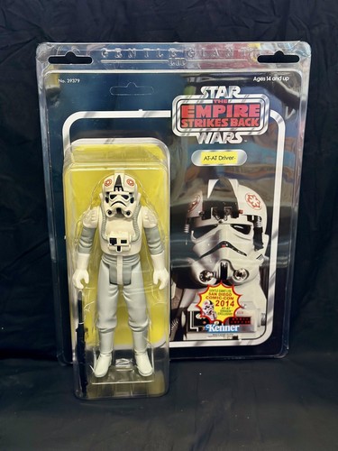 Gentle giant jumbo kenner star - giant,