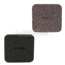 Luftfilter +Vorfilter für