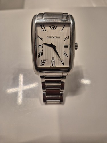 Philip watch trafalgar uhr - philip,