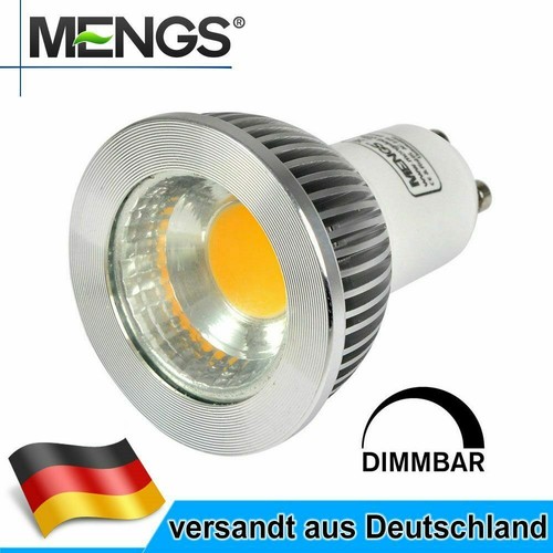 Gu10 80w led strahler - 5w=80w,