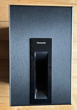 Panasonic Model No. SB-HW8010