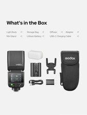 Godox V480 V480C V480S V480N