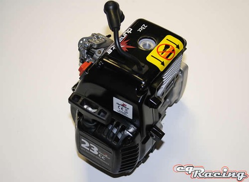 Losi cy23cc 23ccm motor chung - losi,