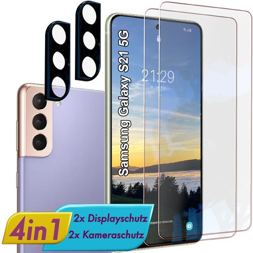 Für samsung galaxy s21 - für,