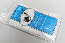 JEAN  CLAUDE Pfeifenreiniger - konisch - weiß - 100 Stück - NEU & ovp - 010052