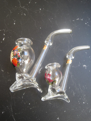 Joska bodenmais glas - glas, pfeifen