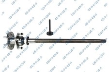 ANTRIEBSWELLE FÜR NISSAN