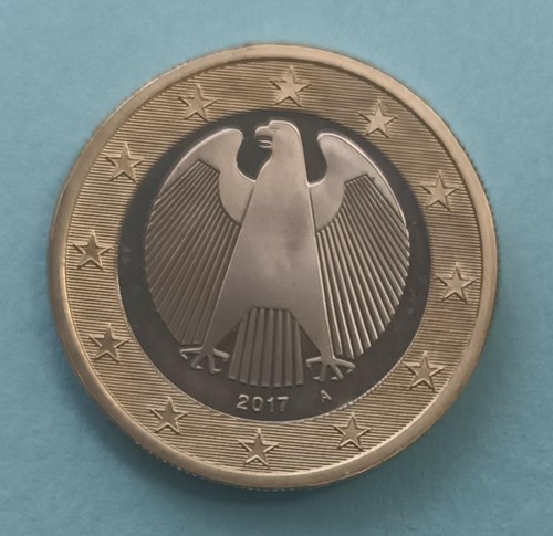 Deutschland euro kursmünze - deutschland,