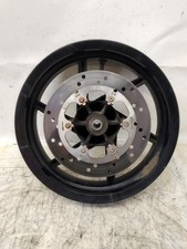 FRONT WHEEL RIM 13X3.00 FOR