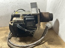 Oertli - Enerjet - Brenner / Ölbrenner , von 1985