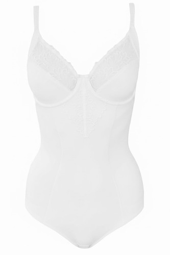 Triumph perfect shaping body - triumph,