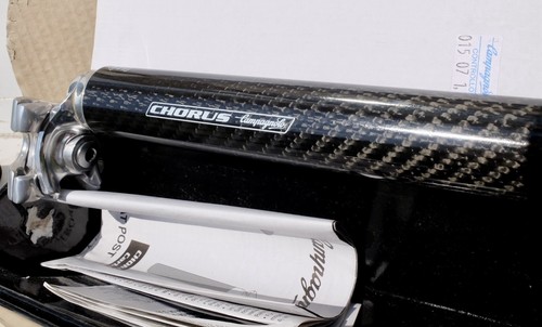 Campagnolo chorus carbon - campagnolo,