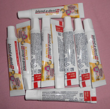 10 neue blend a dent