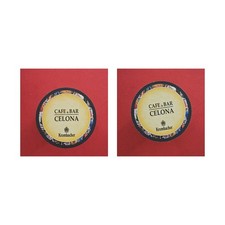 Krombacher Cafe&Bar Celona