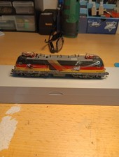 Hobbytrain  EM-Taurus ÖBB Deutschland