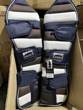 Eskadron Gamaschen Travelling