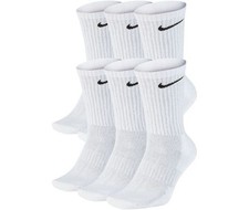 Nike Everyday Socken, 6 Paare