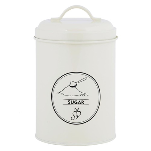 Esschert design retro - retro, zucker