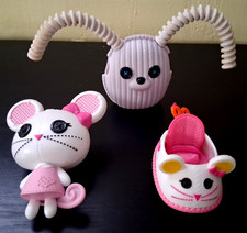 Lala Oopsy  Mini  3 Mäuse