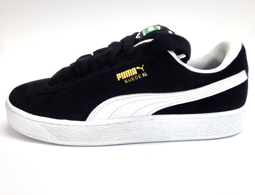 Puma suede - puma,