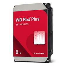 Western Digital WD Red Plus