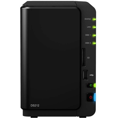 Synology diskstation ds212 - diskstation,