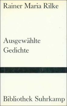 Ausgewählte gedichte von - ausgewählte,