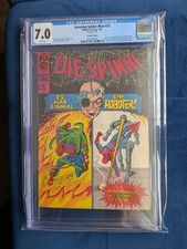 Amazing Spider-Man #37 CGC 7.0