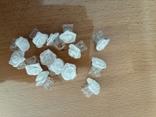 14 HAARKLAMMERN BRAUT