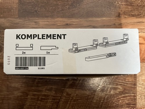 Ikea pax dämpfer - ikea, komplement