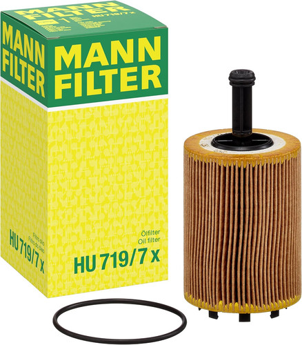 Mann filter 719 x - mann-filter, 719/7