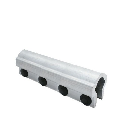 Wellenkupplung 120mm lang