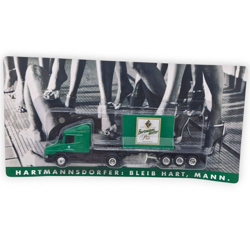 Hartmannsdorfer pils scania - hartmannsdorfer,