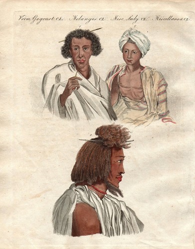Somali beduinen bedouin - somali, arabia