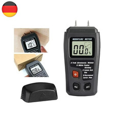 Feuchtigkeitsmesser Messgerät