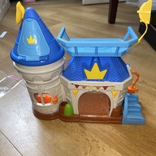 Fisher-Price Gus the Itsy