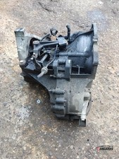 FORD FOCUS II DA, HCP Getriebe