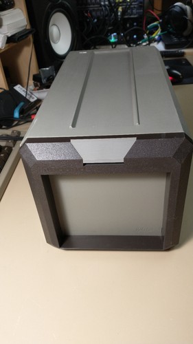 Posso media box für zoll - posso,
