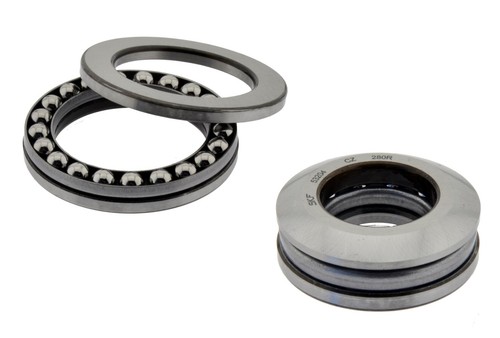 Skf axial rillenkugellager - skf,