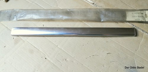 Ford taunus 12m - p4, zierleiste