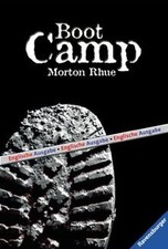 Englischsprachige Taschenbücher - Boot Camp  by Rhue,... | Book | condition good