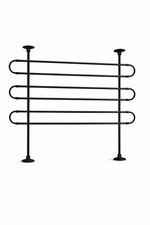 Trenngitter Auto Kofferraum