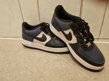 Nike Air Force 1 Low Midnight