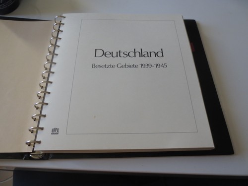 Safe dual vordruck besetzte - vordruck,