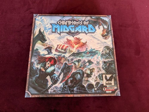Champions midgard mit 2 - midgard,